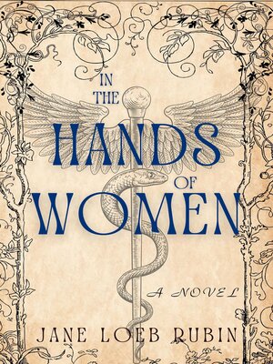 cover image of In the Hands of Women